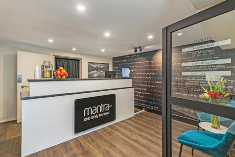 Mantra One Sandy Bay Road - Accommodation Georgetown 1