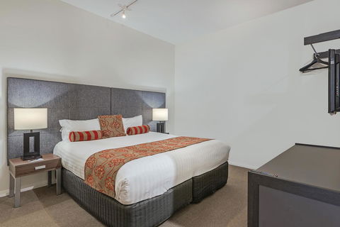 Mantra One Sandy Bay Road - Accommodation Georgetown 24