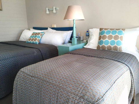 The Waterfront Wynyard - Accommodation Georgetown 2