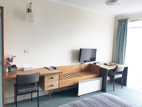 The Waterfront Wynyard - Accommodation Georgetown 36