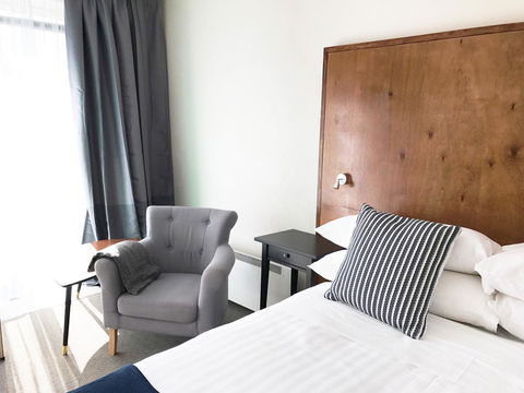 The Waterfront Wynyard - Accommodation Georgetown 25