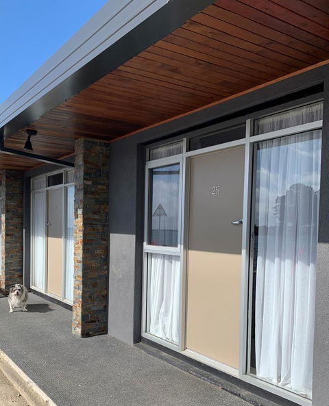 The Waterfront Wynyard - Accommodation Georgetown 39