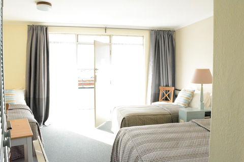 The Waterfront Wynyard - Accommodation Georgetown 37