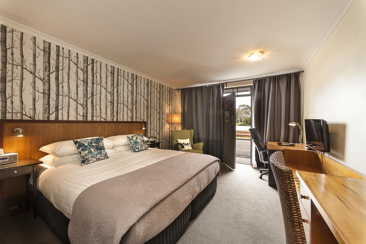 Wynyard TAS Accommodation Georgetown