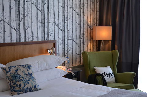 The Waterfront Wynyard - Accommodation Georgetown 19
