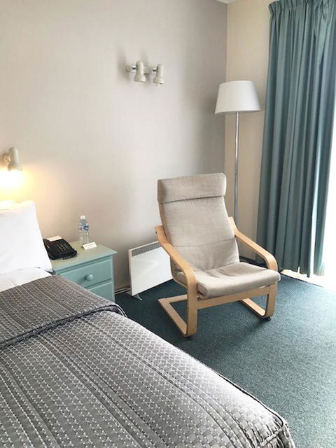 The Waterfront Wynyard - Accommodation Georgetown 30
