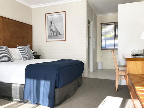 The Waterfront Wynyard - Accommodation Georgetown 24