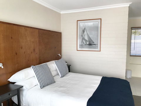 The Waterfront Wynyard - Accommodation Georgetown 1