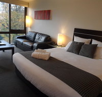 Commodore Regent - Accommodation Georgetown