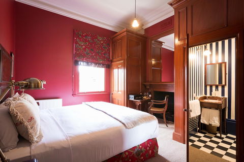 The Corinda Collection - Accommodation Georgetown 28