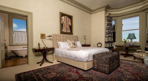The Corinda Collection - Accommodation Georgetown 24
