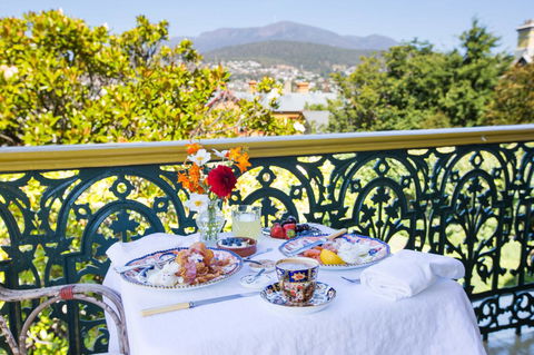 The Corinda Collection - Accommodation Georgetown 6