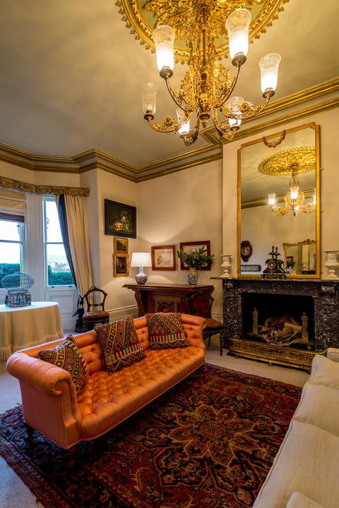 The Corinda Collection - Accommodation Georgetown 13
