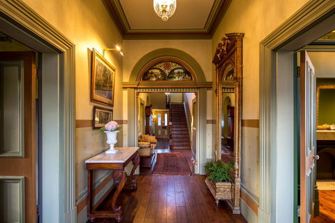 The Corinda Collection - Accommodation Georgetown 10