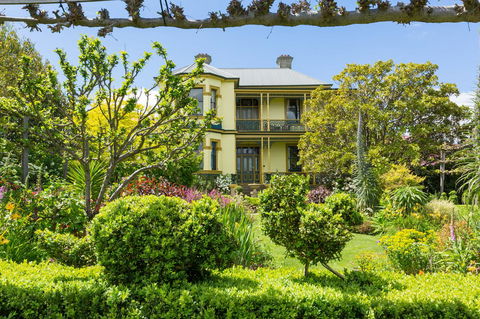 The Corinda Collection - Accommodation Georgetown 16