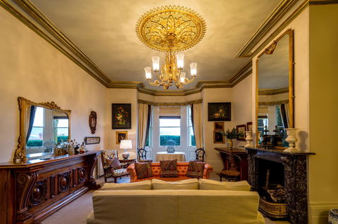 The Corinda Collection - Accommodation Georgetown 14