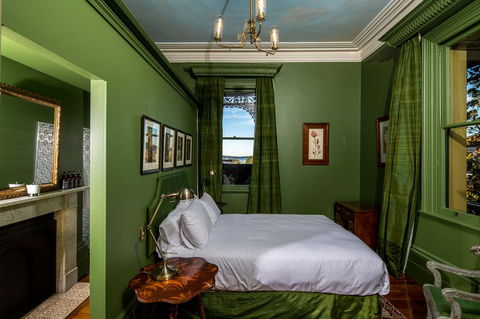 The Corinda Collection - Accommodation Georgetown 44