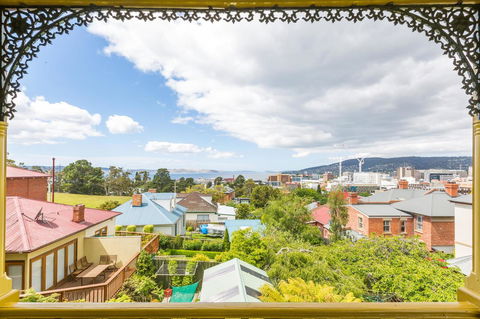 The Corinda Collection - Accommodation Georgetown 15
