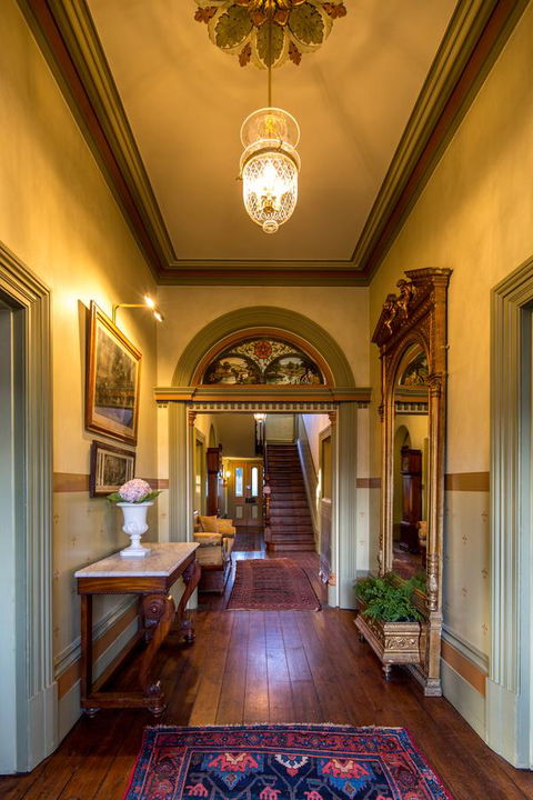 The Corinda Collection - Accommodation Georgetown 9