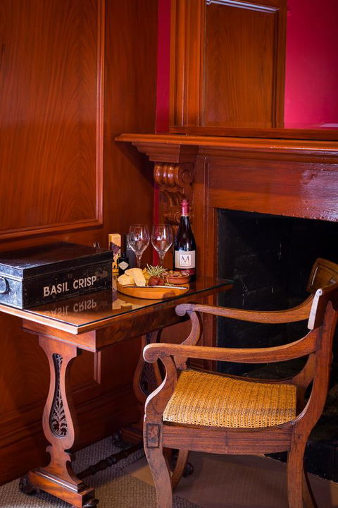 The Corinda Collection - Accommodation Georgetown 27