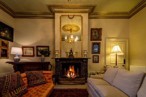 The Corinda Collection - Accommodation Georgetown 12