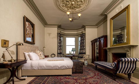 The Corinda Collection - Accommodation Georgetown 25