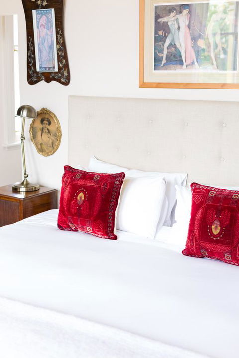 The Corinda Collection - Accommodation Georgetown 21