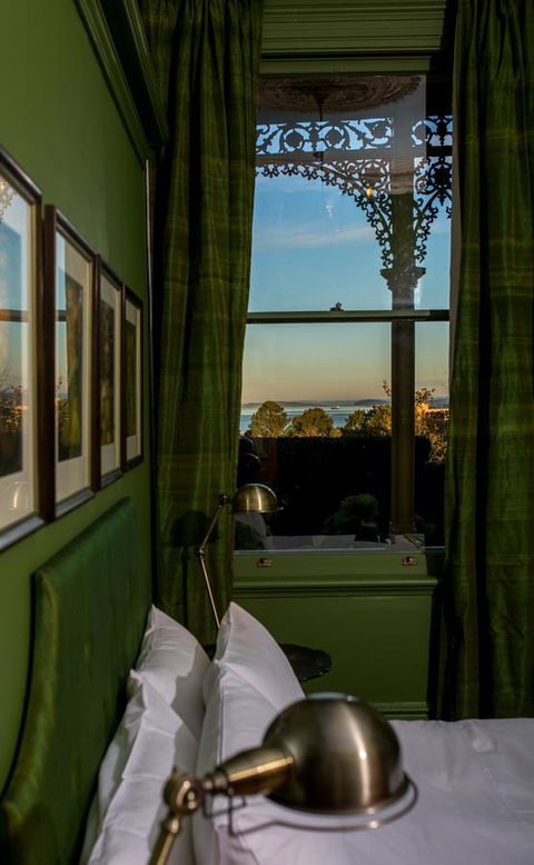 The Corinda Collection - Accommodation Georgetown 43
