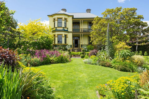 The Corinda Collection - Accommodation Georgetown 0