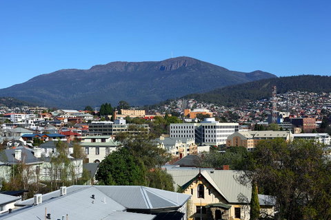 Lenna Of Hobart - Accommodation Georgetown 13