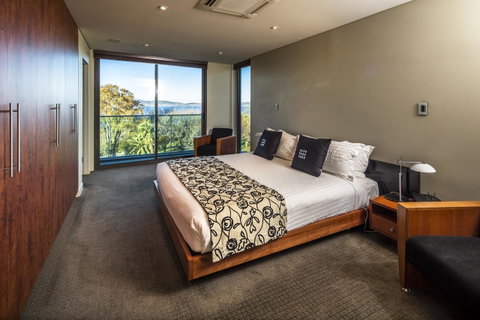 Lenna Of Hobart - Accommodation Georgetown 34
