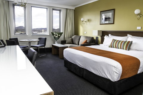 Lenna Of Hobart - Accommodation Georgetown 6