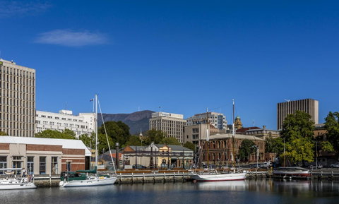 Lenna Of Hobart - Accommodation Georgetown 24