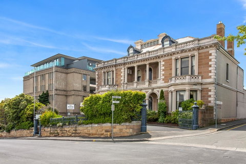 Lenna Of Hobart - Accommodation Georgetown 7