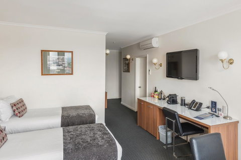 Lenna Of Hobart - Accommodation Georgetown 5