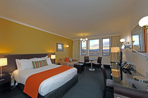 Lenna Of Hobart - Accommodation Georgetown 4
