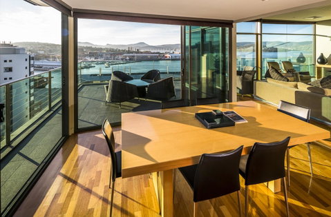 Lenna Of Hobart - Accommodation Georgetown 33