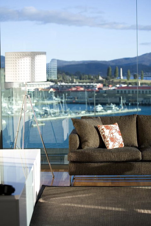 Lenna Of Hobart - Accommodation Georgetown 39