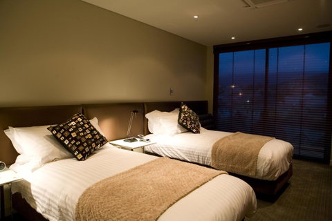 Lenna Of Hobart - Accommodation Georgetown 42