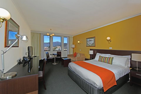 Lenna Of Hobart - Accommodation Georgetown 8