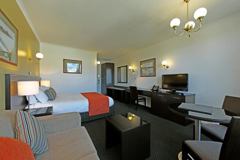 Lenna Of Hobart - Accommodation Georgetown 1