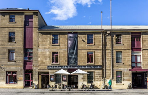Lenna Of Hobart - Accommodation Georgetown 25