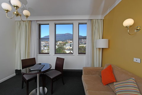 Lenna Of Hobart - Accommodation Georgetown 43