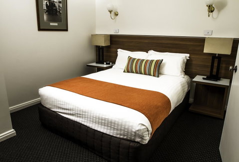 Lenna Of Hobart - Accommodation Georgetown 26