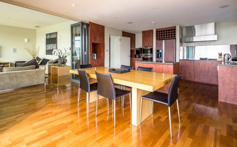 Lenna Of Hobart - Accommodation Georgetown 40