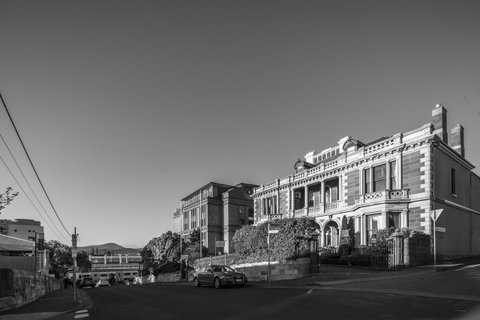 Lenna Of Hobart - Accommodation Georgetown 27