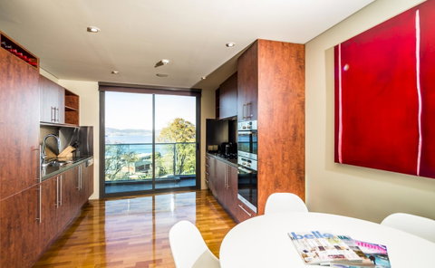 Lenna Of Hobart - Accommodation Georgetown 29