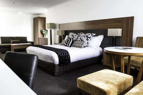 Lenna Of Hobart - Accommodation Georgetown 20