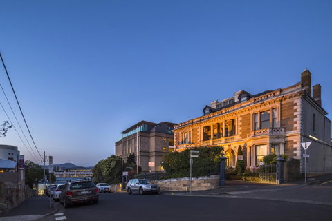 Lenna Of Hobart - Accommodation Georgetown 21