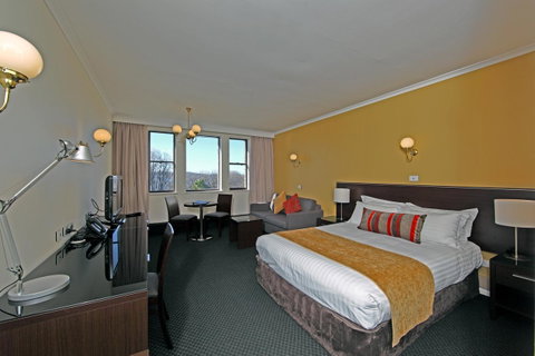 Lenna Of Hobart - Accommodation Georgetown 19